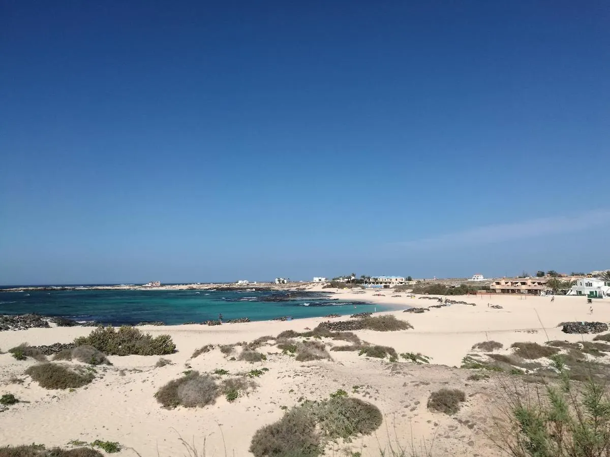 The Green Oasis El Cotillo  El Cotillo (Fuerteventura)