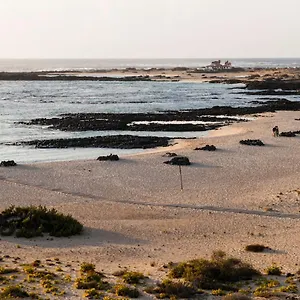 Apartment Casa Vista Mar Oliastur El, El Cotillo (Fuerteventura)