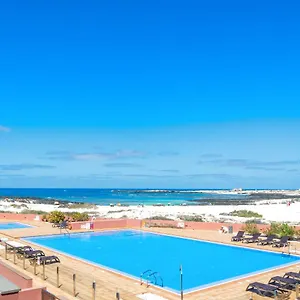Apartment Atlantic House, El Cotillo (Fuerteventura)