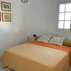 Apartment El Banadero, El Cotillo (Fuerteventura)