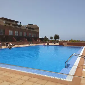 Apartment Marfolin 11 Front With Sea Views From Every, El Cotillo (Fuerteventura)