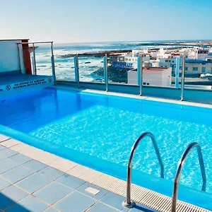 Apartment Casa Yerida, El Cotillo (Fuerteventura)
